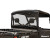 Can-Am Defender HD11 Rear Windshield