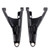Can-Am Defender HD11 Front Forward Upper & Lower Control Arms