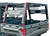 Can-Am Defender Bed Rack By Sport Concept Mfg.