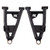 Kawasaki Ridge APEXX Front Forward Upper & Lower Control Arms