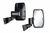 Seizmik Embark Side View Mirrors Can-Am Defender