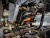 Kawasaki Ridge 2" Bracket Lift Kit