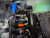 Kawasaki Ridge 2" Bracket Lift Kit
