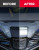 Yamaha Wolverine RMAX LED Hood Scoop Light