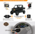 Polaris XPEDITION SpeakEASY Turn Signal Kit