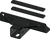 CFMoto UForce U10 Pro Front Lower 2" Receiver