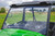 John Deere Gator 835/865 Vented Windshield Scratch Resistant