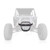 Polaris RZR XP HD Front Bumper (2026+)