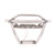 Polaris RZR XP LT Front Bumper (2026+)