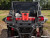 Kawasaki Teryx KRX Milwaukee Compatible Bed Mount