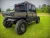 Can-Am Defender HD11 Fender Flares