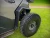 Can-Am Defender HD11 Fender Flares