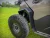 Can-Am Defender HD11 Fender Flares