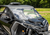 CF MOTO ZForce Z10 Scratch Resistant Full Windshield