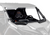 CF MOTO ZForce Z10 Scratch Resistant Dual Vent Full Windshield