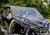 CF MOTO ZForce Z10 Scratch Resistant Dual Vent Full Windshield