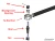 Polaris Ranger XP Kinetic Heavy-Duty Tie Rod Kit