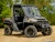 Polaris Ranger XP 1000 Flip Windshield