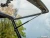 Polaris Ranger XP 1000 Flip Windshield