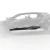 Can-Am Maverick R Max Rock Sliders 2025+