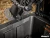 CF Moto UForce 1000 In-Bed Gun Rack