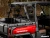 CF Moto UForce 1000 In-Bed Gun Rack