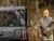 CF Moto UForce 1000 In-Bed Gun Rack