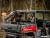 CF Moto UForce 1000 In-Bed Gun Rack