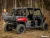 CF Moto UForce 1000 In-Bed Gun Rack