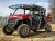 CF Moto UForce U10 Pro XL Convertible Doors