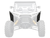Polaris RZR XP Fender Flares (2024+)