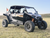 Polaris RZR XP-S Fender Flares (2026+)
