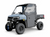 Polaris Ranger Midsize 500 Convertible Full Door Kit (2026+)