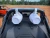 CFMoto ZForce Z10 Wake Tower Speaker Bar