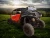 CFMoto ZForce Z10 Wake Tower Speaker Bar
