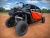 CFMoto ZForce Z10 Wake Tower Speaker Bar