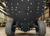 Polaris Ranger XD 1500 UHMW Skid Plate