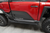 Polaris Ranger XD 1500 UHMW Rock Sliders