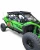 Kawasaki Teryx H2 Volt Rock Sliders