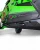 Kawasaki Teryx H2 Volt Rock Sliders