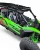 Kawasaki Teryx H2 Volt Rock Sliders