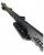 Kawasaki Teryx H2 Volt Rock Sliders