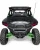 Kawasaki Teryx H2 Baja Rear Bed Box