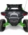 Kawasaki Teryx H2 Baja Rear Bed Box