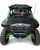Kawasaki Teryx H2 Baja Rear Bed Box
