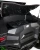 Kawasaki Teryx H2 Baja Rear Bed Box