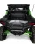 Kawasaki Teryx H2 Baja Rear Bed Box