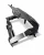Kawasaki Teryx H2 Baja Rear Bed Box