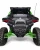 Kawasaki Teryx H2 Baja Rear Bed Box