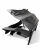 Kawasaki Teryx H2 Baja Rear Bed Box